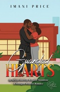 Cover: Guarded Hearts - Books to Hook Publishing