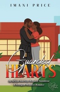 Cover: Guarded Hearts - Books to Hook Publishing, LLC.