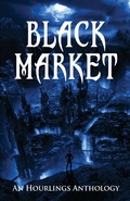 Cover: Black Market - Martin Wilsey