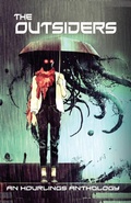 Cover: The Outsiders - Tannhauser Press