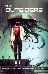 Enlarge image Cover: The Outsiders - Tannhauser Press