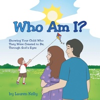 Enlarge image Cover: Who Am I? - Trilogy Christian Publishing