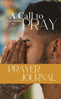 Enlarge image Cover: A Call to Pray - Krystal Lee Enterprises LLC