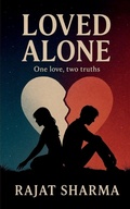 Cover: Loved Alone - Notion Press