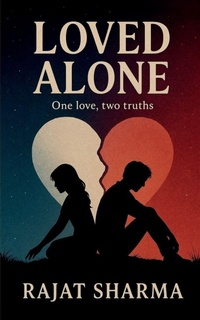 Enlarge image Cover: Loved Alone - Notion Press