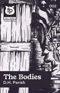 Cover: The Bodies - Foofaraw Press
