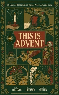 Enlarge image Cover: This Is Advent - Hilliard Press