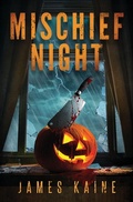 Cover: Mischief Night - Horror House Publishing