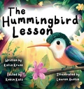 Cover: The Hummingbird Lesson - Eak Publishing