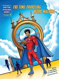 Cover: The Adventures of Doctor Dyslexia Dude - Doctor Dyslexia Dude LLC