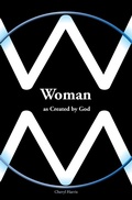Cover: Woman as created by God - Oak Acres Publishing