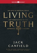 Cover: Living Truth - Successbooks(r)