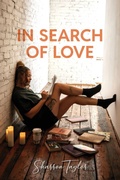 Cover: In Search of Love - Sharron B. Publishing