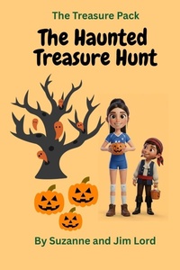 Enlarge image Cover: The Treasure Pack - Treasure Pack Publishing
