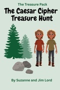 Cover: The Treasure Pack - Treasure Pack Publishing