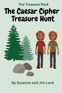 Enlarge image Cover: The Treasure Pack - Treasure Pack Publishing