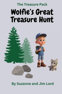 Enlarge image Cover: The Treasure Pack - Treasure Pack Publishing