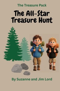 Enlarge image Cover: The Treasure Pack - Treasure Pack Publishing
