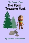 Cover: The Treasure Pack - Treasure Pack Publishing