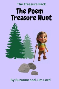 Enlarge image Cover: The Treasure Pack - Treasure Pack Publishing