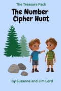 Cover: The Treasure Pack - Treasure Pack Publishing