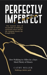 Enlarge image Cover: Perfectly Imperfect - Cathy Miller
