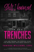 Cover: Sh!t I Learned in the Trenches - Vision Publishing House