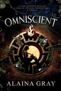 Cover: Omniscient - Twisted Words Publishing, LLC