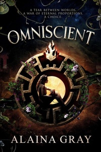 Enlarge image Cover: Omniscient - Twisted Words Publishing, LLC