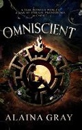 Cover: Omniscient - Twisted Words Publishing, LLC