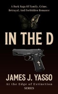 Cover: In the D - Crime, Family Saga, Gothic Romance