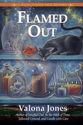Cover: Flamed Out - Muddle House Publishing