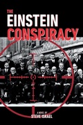 Cover: The Einstein Conspiracy - Compass Rose Publishing