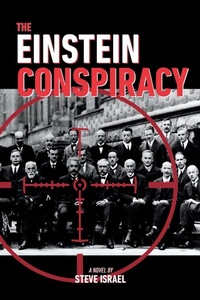 Enlarge image Cover: The Einstein Conspiracy - Compass Rose Publishing