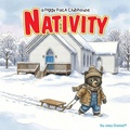 Cover: A Piggy Pack Nativity - Piggy Pack Clubhouse