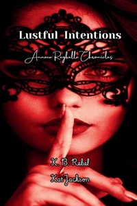 Enlarge image Cover: Lustful Intentions - Made in the USA