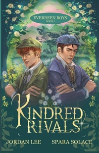 Enlarge image Cover: Kindred Rivals - Jordan Lee and Spara Solace