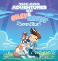 Cover: The God Adventures of Riley & Rocky - Auxano Publications