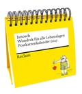 Cover: Wondrak f&uuml;r alle Lebenslagen. Postkartenkalender 2027 - Reclam