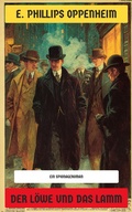 Cover: Der L&ouml;we und das Lamm - Neu &uuml;bersetzt Verlag