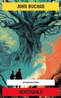 Cover: Hexenwald - Neu &uuml;bersetzt Verlag