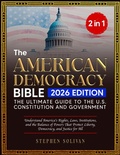 Abbildung von: The American Democracy Bible - Publishdrive