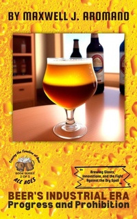 Abbildung von: Beer's Industrial Era - Knowledge Lighthouse