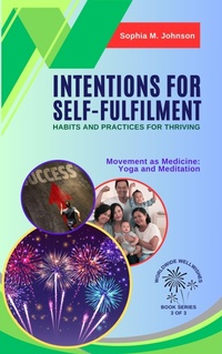 Abbildung von: Intentions for Self Fulfilment - Knowledge Lighthouse