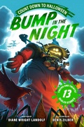 Cover: Bump in the Night: Count Down to Halloween - HarperCollins
