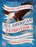 Cover: All American Patriotism - HarperCollins
