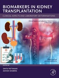 Cover: Biomarkers in Kidney Transplantation - Elsevier