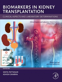 Abbildung von: Biomarkers in Kidney Transplantation - Elsevier