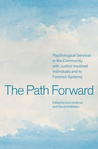 Enlarge image Cover: The Path Forward - Oxford University Press Inc