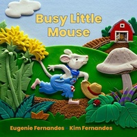 Enlarge image Cover: Busy Little Mouse - Firefly Books Ltd